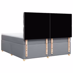 VidaXL 3293694 lit - Vue supplémentaire 8
