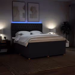 VidaXL 3293696 lit - Vue supplémentaire 5