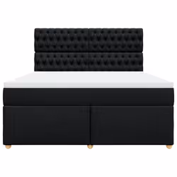 VidaXL 3293696 lit - Vue supplémentaire 6