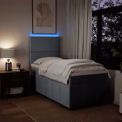 VidaXL 3293788 lit - Vue supplémentaire 4