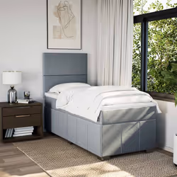 VidaXL 3293788 lit - Vue supplémentaire 5