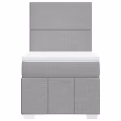 VidaXL 3293788 lit - Vue supplémentaire 6