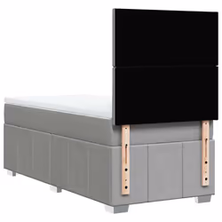 VidaXL 3293788 lit - Vue supplémentaire 8