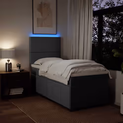 VidaXL 3293789 lit - Vue supplémentaire 4