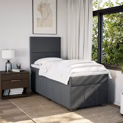 VidaXL 3293789 lit - Vue supplémentaire 5