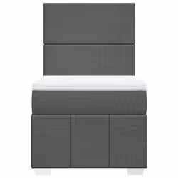 VidaXL 3293789 lit - Vue supplémentaire 6