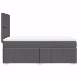 VidaXL 3293789 lit - Vue supplémentaire 7