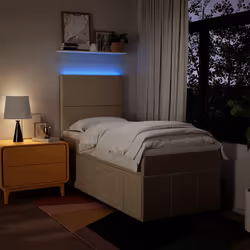 VidaXL 3293793 lit - Vue supplémentaire 4