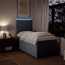 VidaXL 3293795 lit - Vue supplémentaire 4