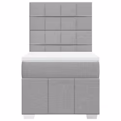 VidaXL 3293795 lit - Vue supplémentaire 6