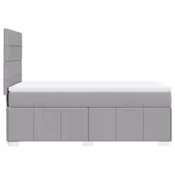 VidaXL 3293795 lit - Vue supplémentaire 7