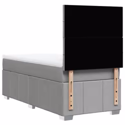 VidaXL 3293795 lit - Vue supplémentaire 8
