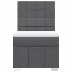 VidaXL 3293796 lit - Vue supplémentaire 6