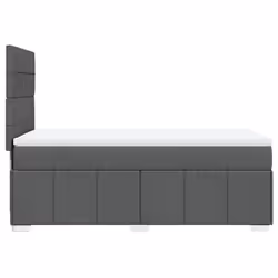 VidaXL 3293796 lit - Vue supplémentaire 7