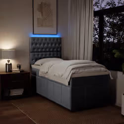 VidaXL 3293802 lit - Vue supplémentaire 4