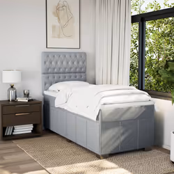 VidaXL 3293802 lit - Vue supplémentaire 5