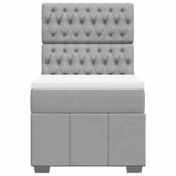 VidaXL 3293802 lit - Vue supplémentaire 6