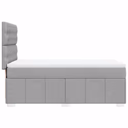 VidaXL 3293802 lit - Vue supplémentaire 7