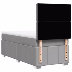 VidaXL 3293802 lit - Vue supplémentaire 8