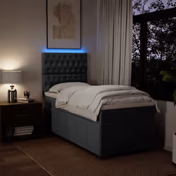 VidaXL 3293803 lit - Vue supplémentaire 4