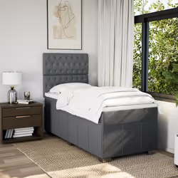 VidaXL 3293803 lit - Vue supplémentaire 5