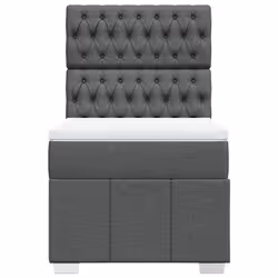 VidaXL 3293803 lit - Vue supplémentaire 6