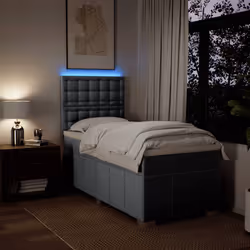 VidaXL 3293809 lit - Vue supplémentaire 4