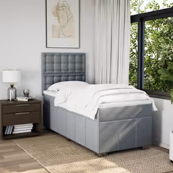 VidaXL 3293809 lit - Vue supplémentaire 5
