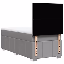 VidaXL 3293809 lit - Vue supplémentaire 8