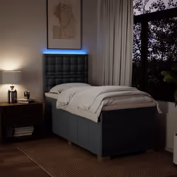 VidaXL 3293810 lit - Vue supplémentaire 4