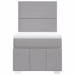 VidaXL 3293816 lit - Vue supplémentaire 6