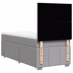 VidaXL 3293816 lit - Vue supplémentaire 8