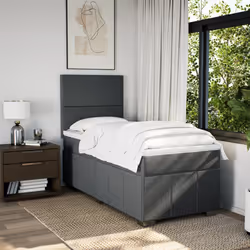 VidaXL 3293817 lit - Vue supplémentaire 5
