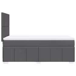VidaXL 3293817 lit - Vue supplémentaire 7