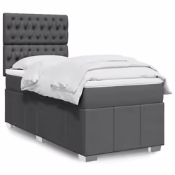 VidaXL 3293831 lit - Vue supplémentaire 2