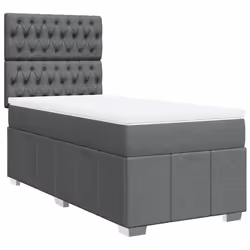 VidaXL 3293831 lit - Vue supplémentaire 3