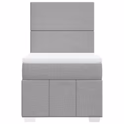 VidaXL 3293844 lit - Vue supplémentaire 6