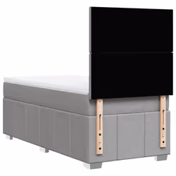 VidaXL 3293844 lit - Vue supplémentaire 8