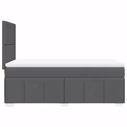 VidaXL 3293845 lit - Vue supplémentaire 7