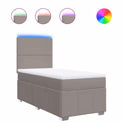 VidaXL 3293848, 90 x 200 mm, 1 pièce(s)