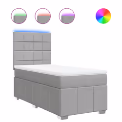 VidaXL 3293851, 90 x 200 mm, 1 pièce(s)