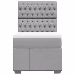 VidaXL 3293858 lit - Vue supplémentaire 6