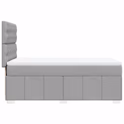 VidaXL 3293858 lit - Vue supplémentaire 7