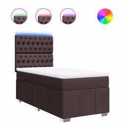 VidaXL 3293861, 90 x 200 mm, 1 pièce(s)