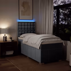 VidaXL 3293865 lit - Vue supplémentaire 4