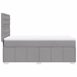 VidaXL 3293865 lit - Vue supplémentaire 7