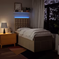 VidaXL 3293870 lit - Vue supplémentaire 4
