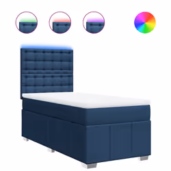 VidaXL 3293871, 90 x 200 mm, 1 pièce(s)
