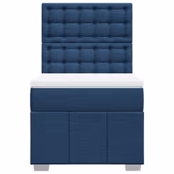 VidaXL 3293899 lit - Vue supplémentaire 6