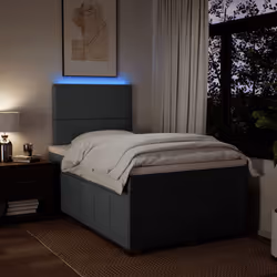 VidaXL 3293901 lit - Vue supplémentaire 4